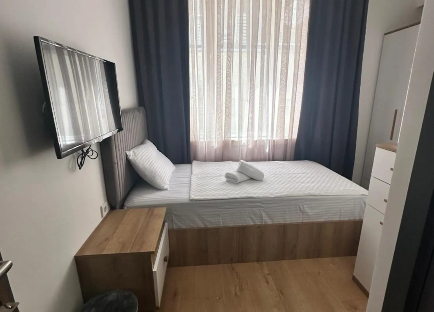 Davidson Boutique Hotel Antalya