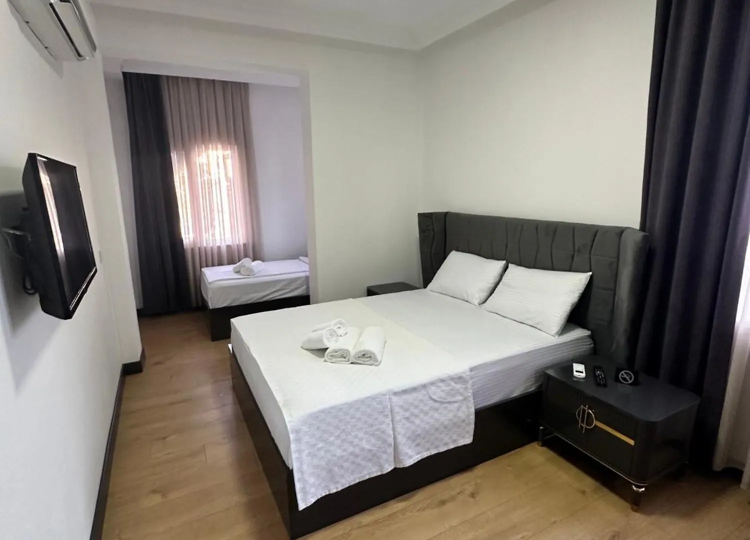 Davidson Boutique Hotel Antalya