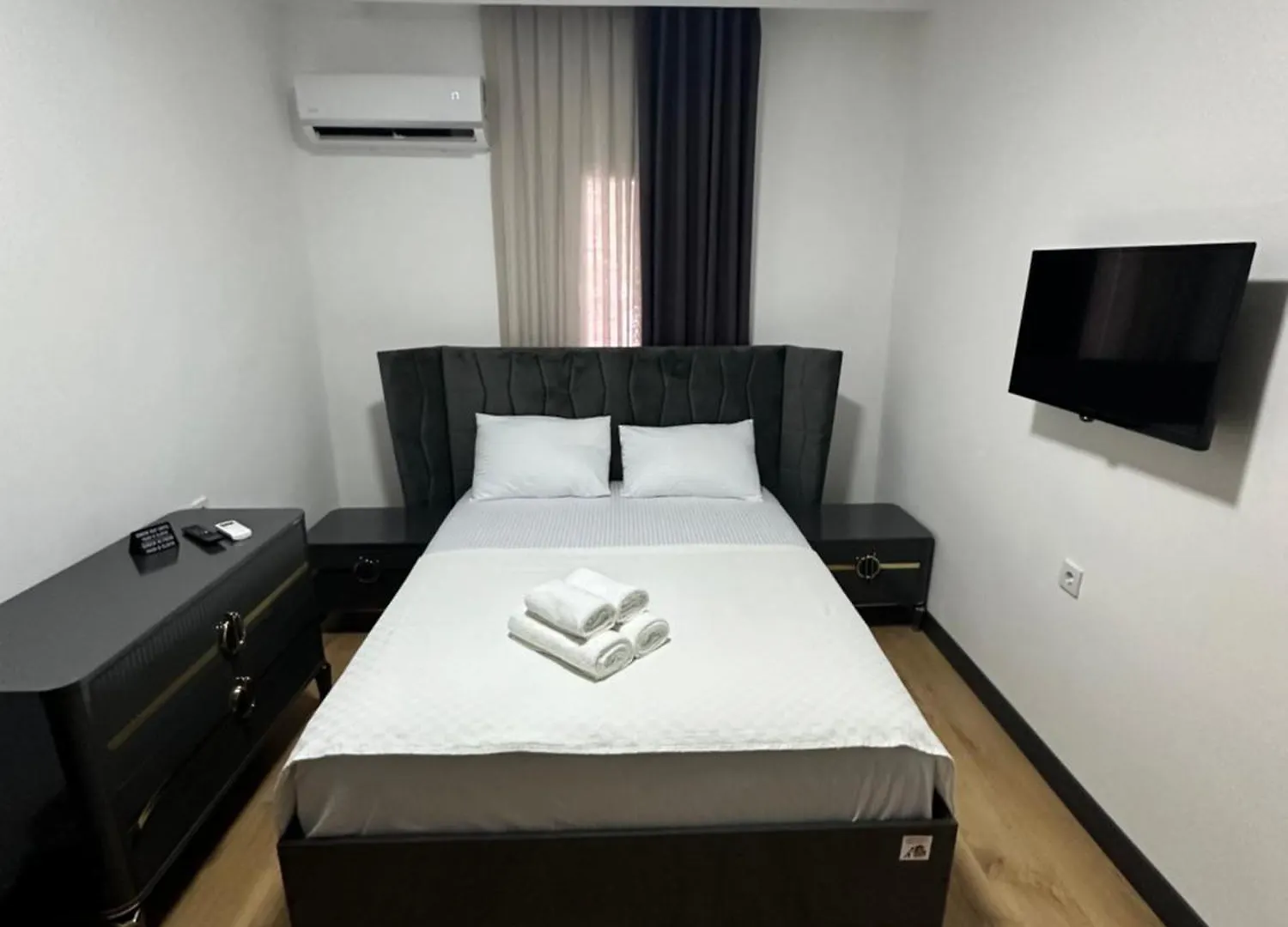 Davidson Boutique Hotel Antalya