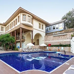 Hotel Puding, Antalya