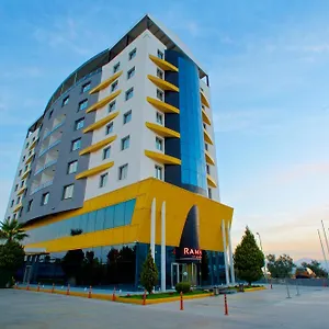 visit hotel