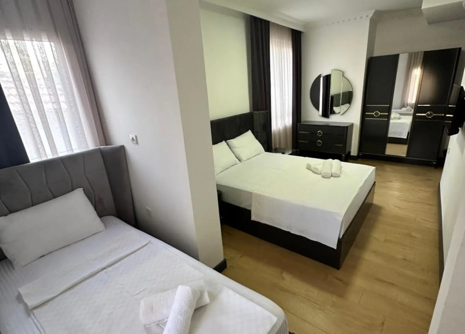 Davidson Boutique Hotel Antalya
