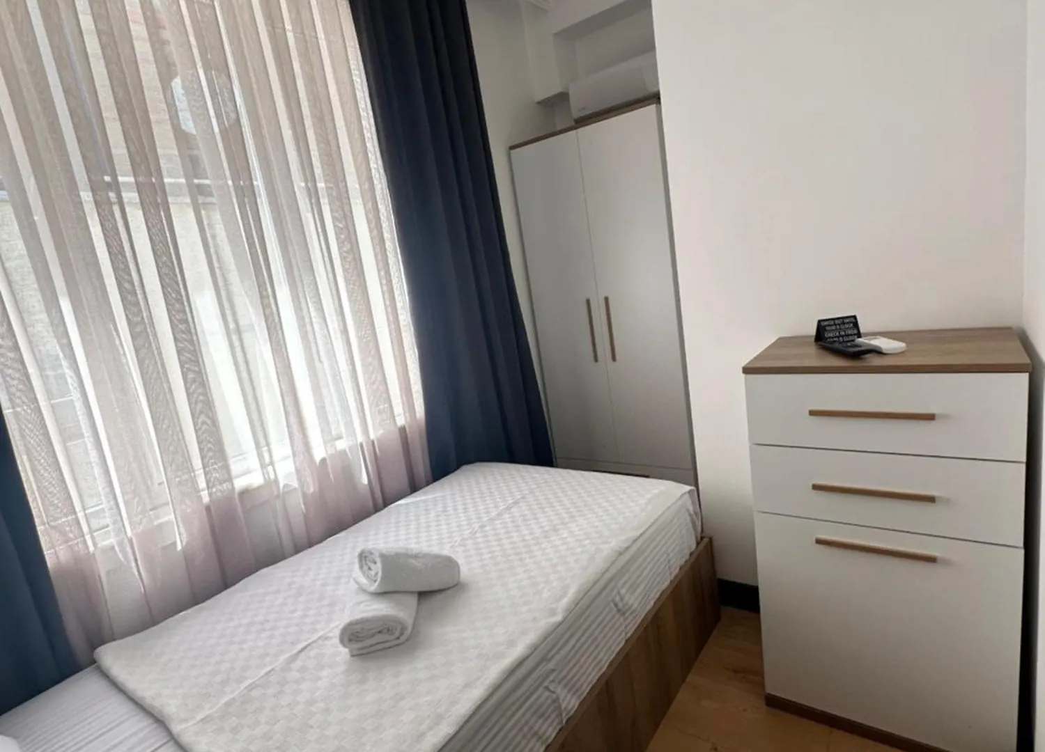 Davidson Boutique Hotel Antalya 0*,