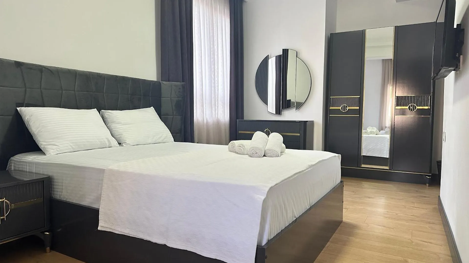 Davidson Boutique Hotel Antalya Turkey