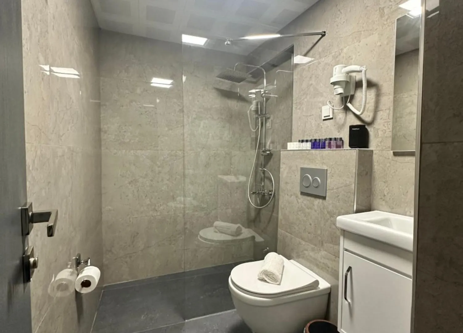 Davidson Boutique Hotel Antalya