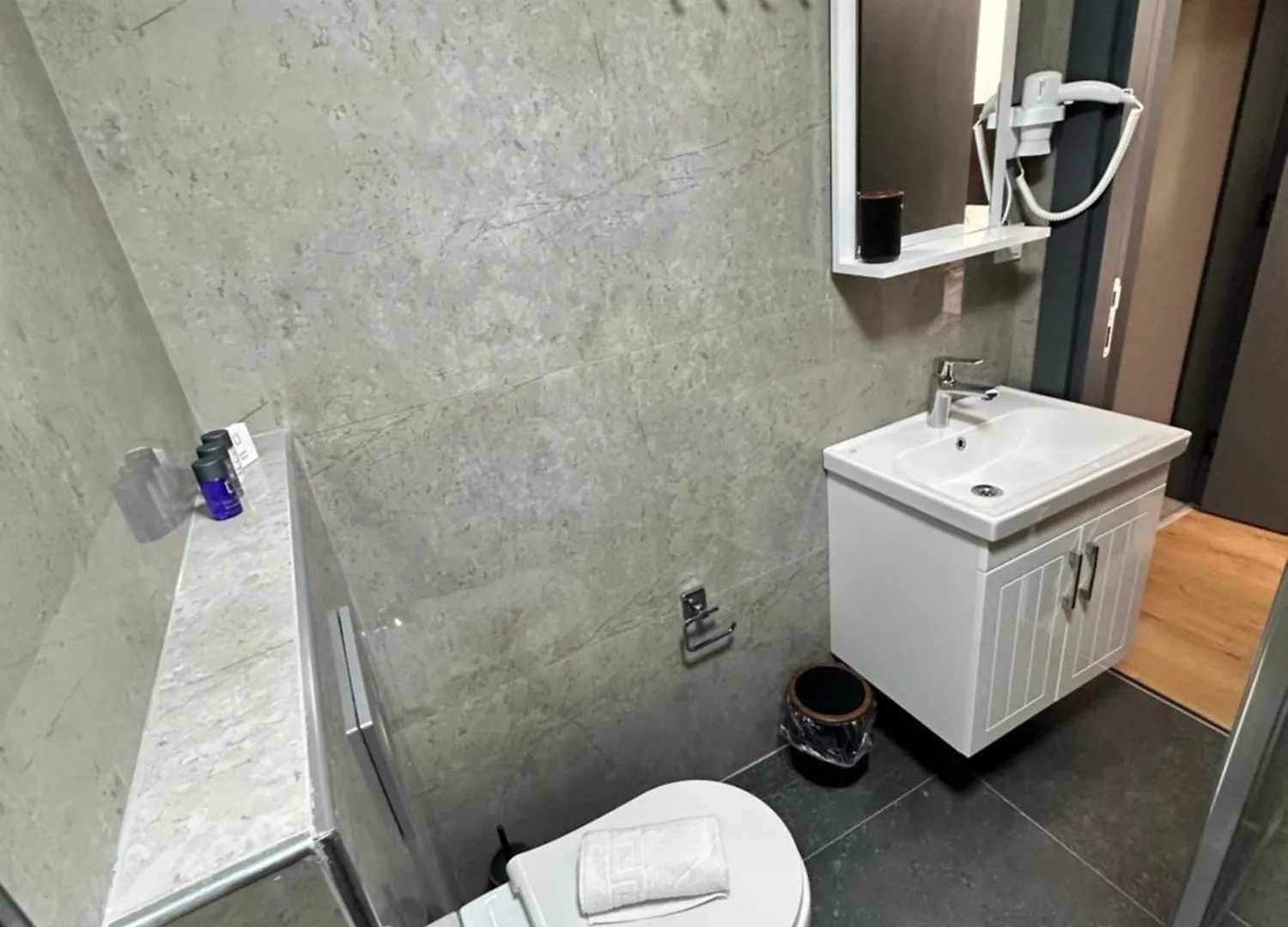 Davidson Boutique Hotel Antalya