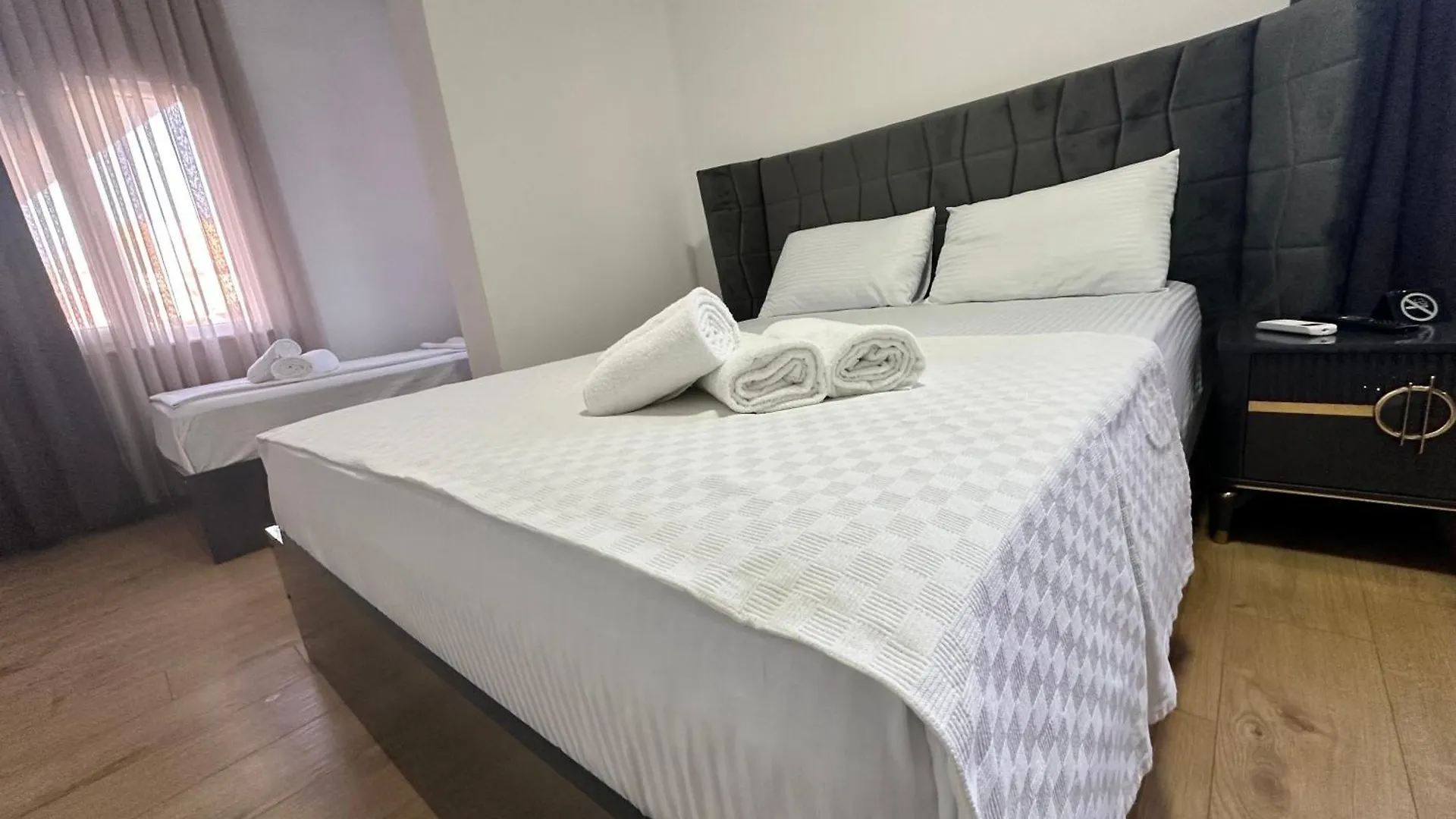 Davidson Boutique Hotel Antalya Turkey
