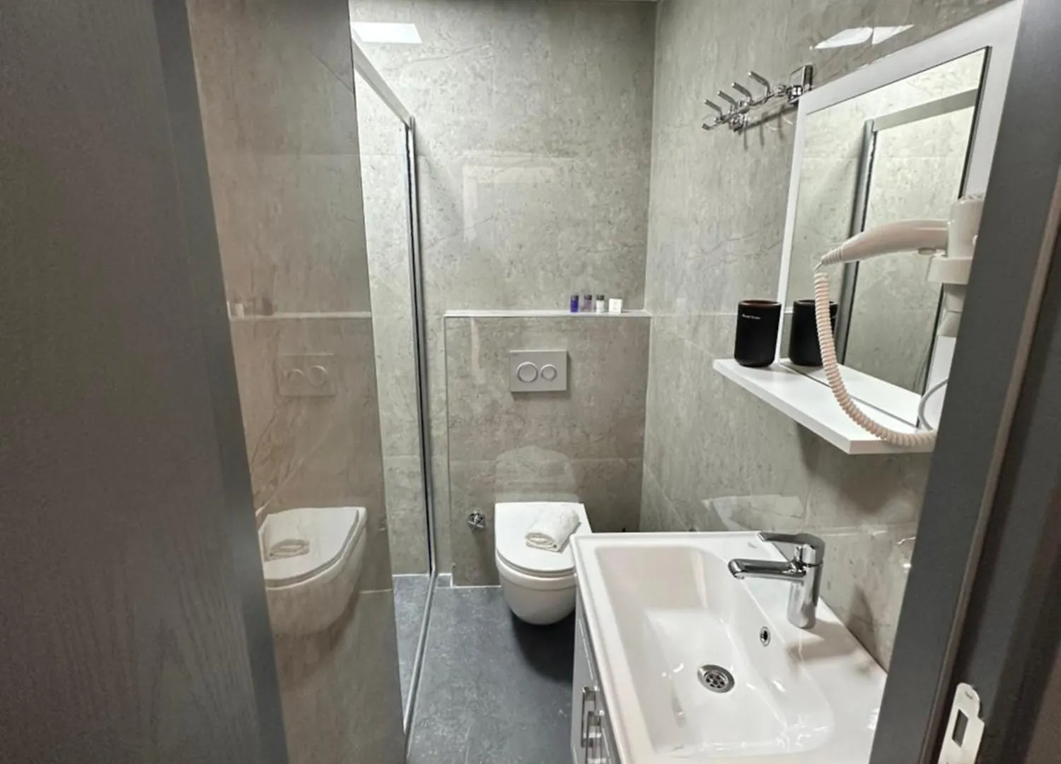 Davidson Boutique Hotel Antalya Turkey