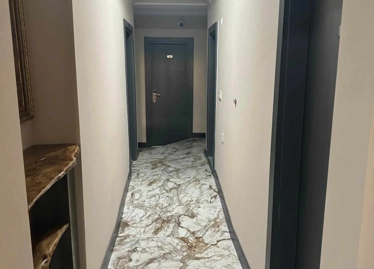 Davidson Boutique Hotel Antalya