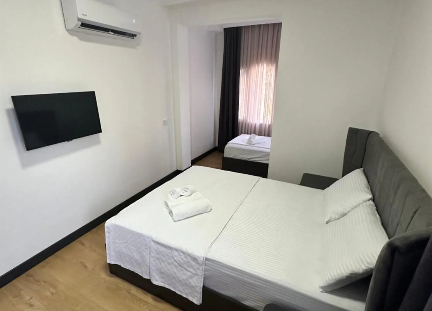 Davidson Boutique Hotel Antalya