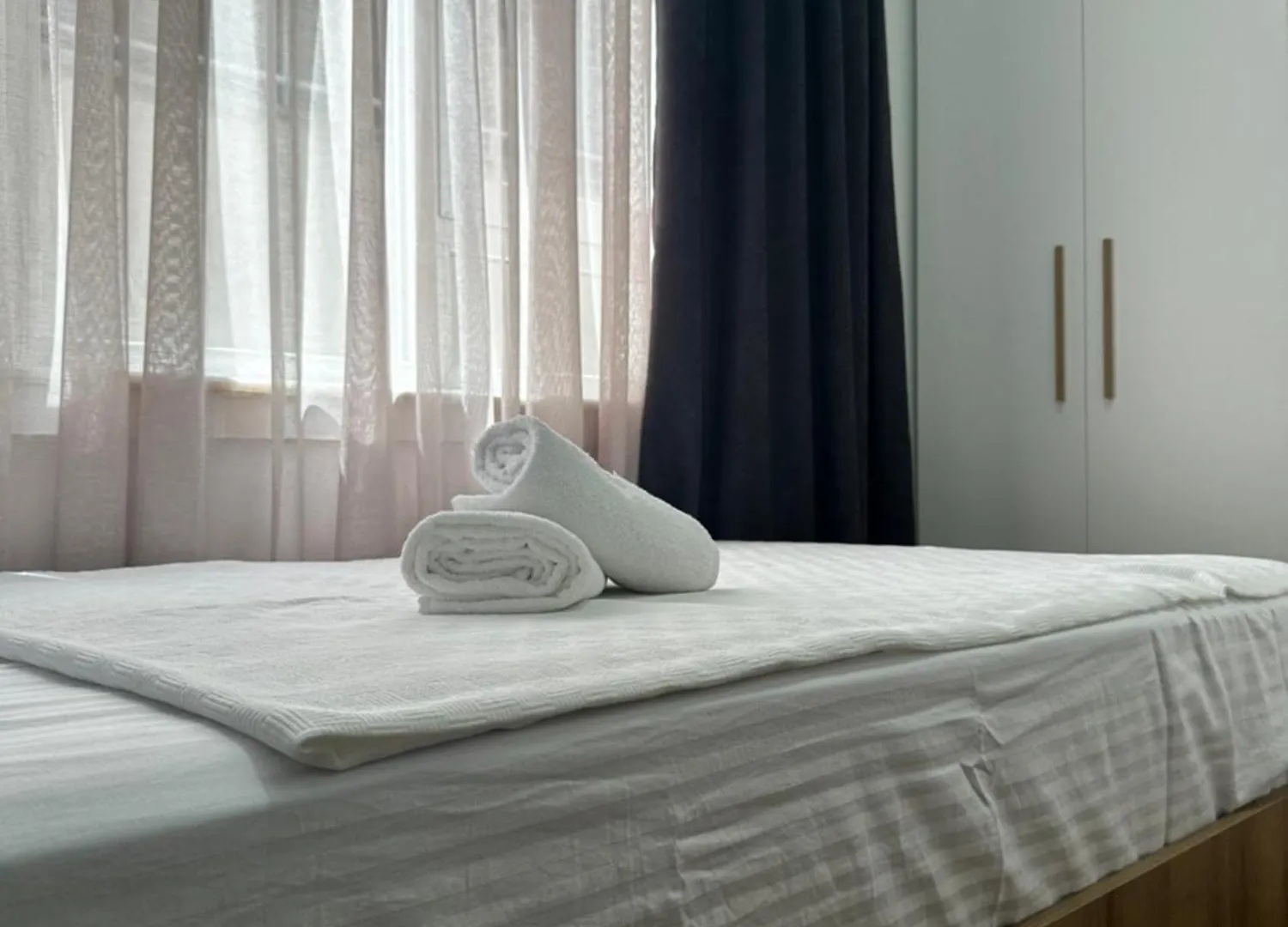 Davidson Boutique Hotel Antalya Turkey