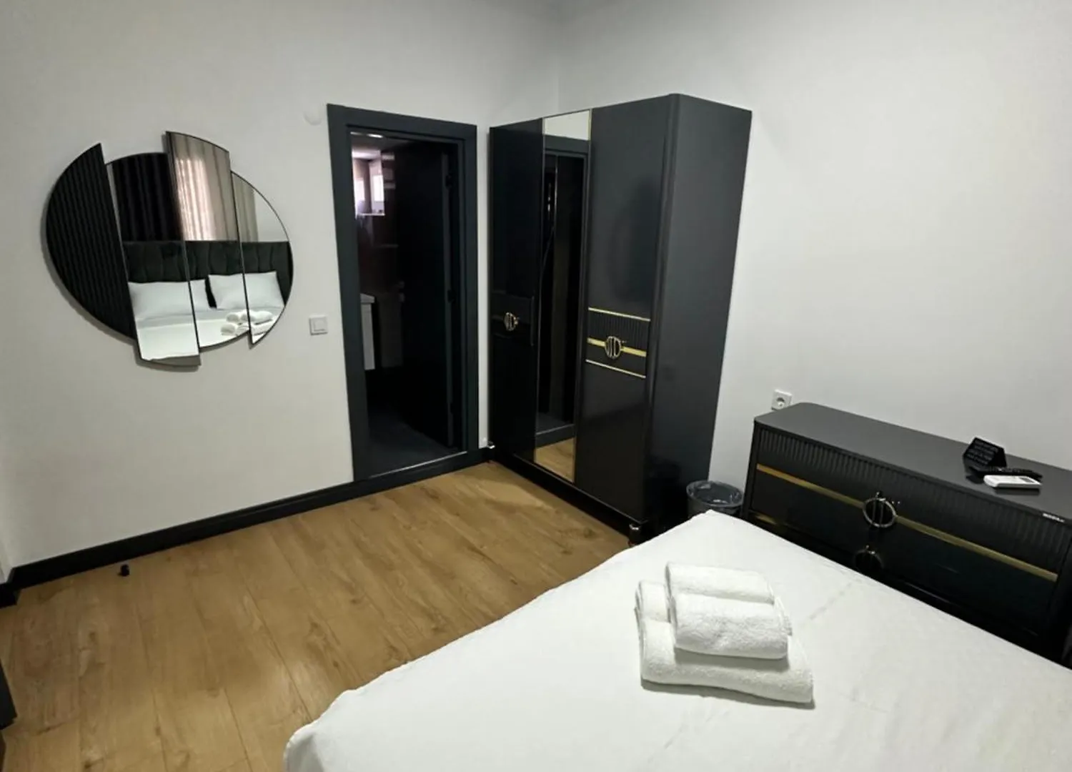 Davidson Boutique Hotel Antalya Turkey