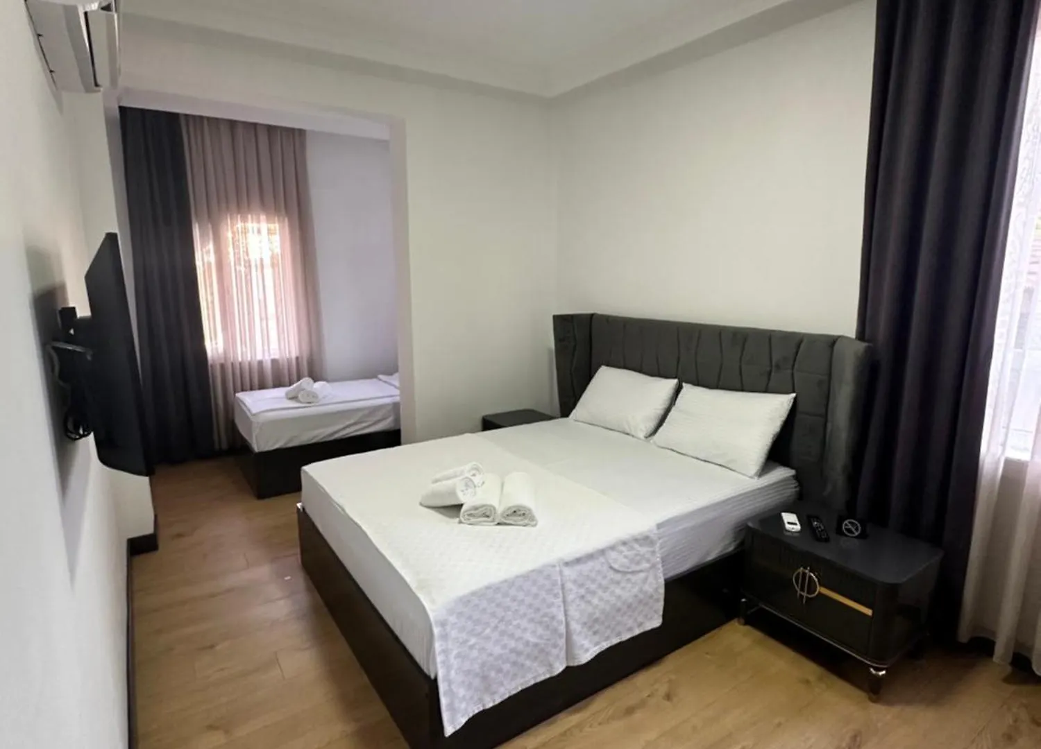 Davidson Boutique Hotel Antalya