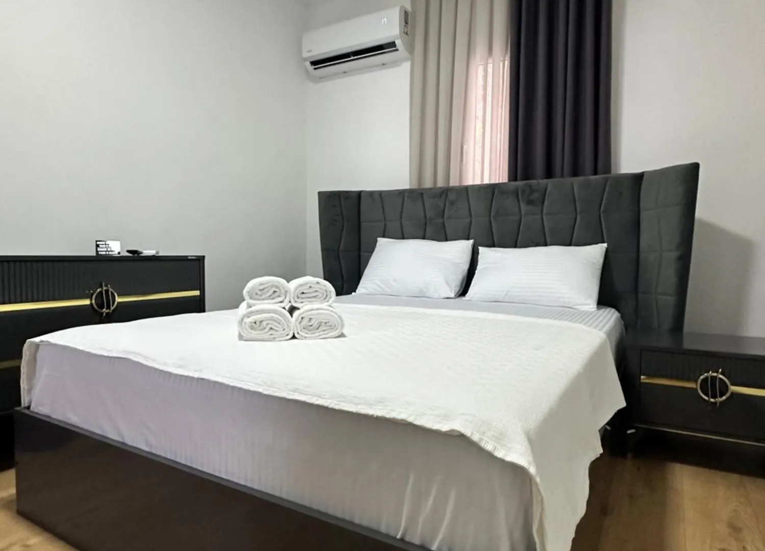 Davidson Boutique Hotel Antalya