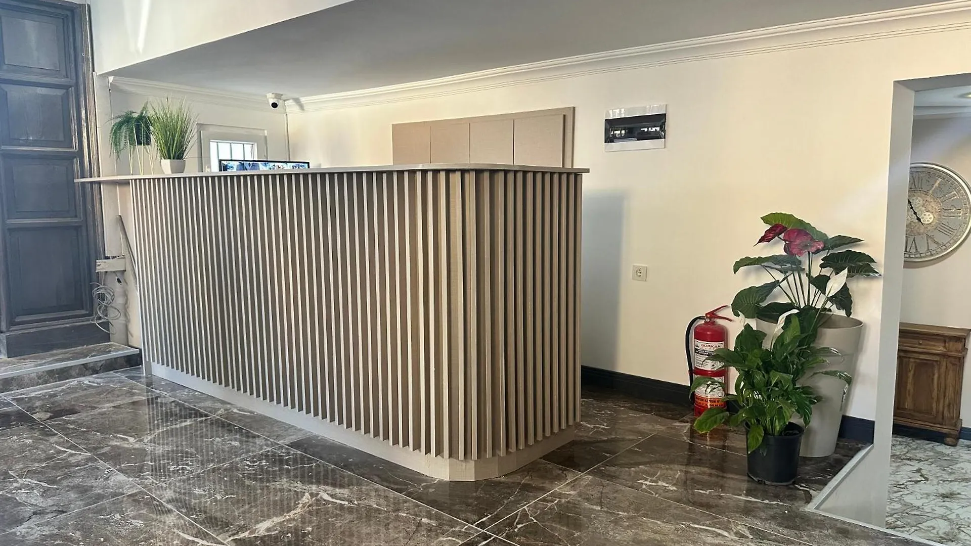 Davidson Boutique Hotel Antalya