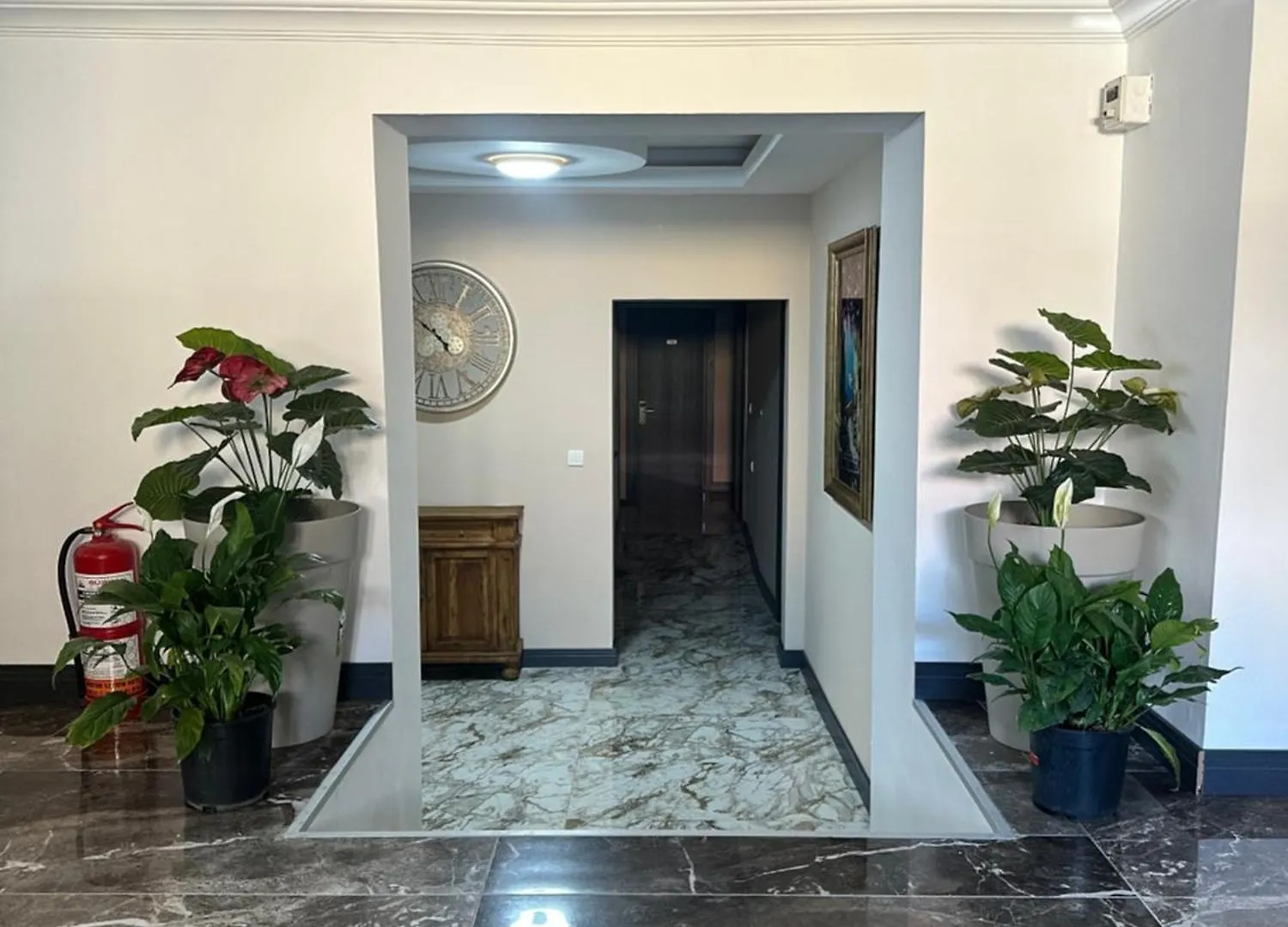 Davidson Boutique Hotel Antalya 0*,